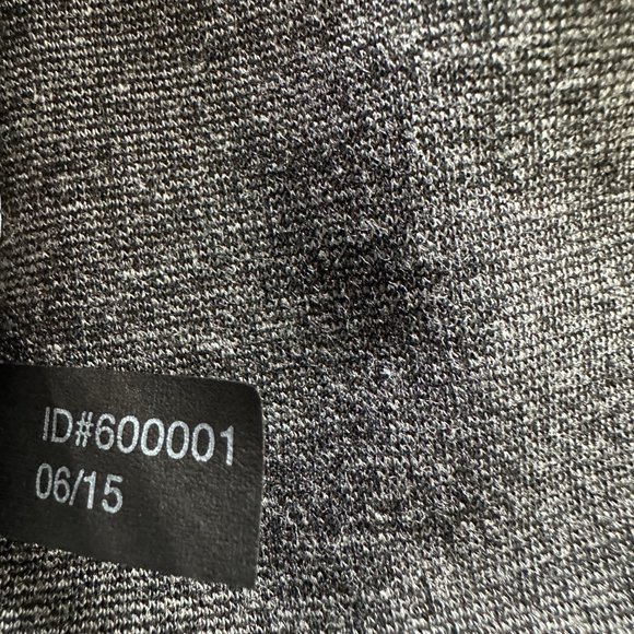 Express Women's Dark Grey Blazer Size Small NWOT - Picture 10 of 11